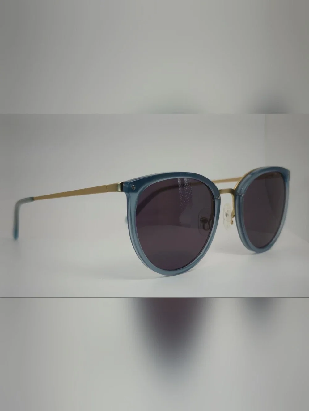 Eyebuydirect stylish smoky